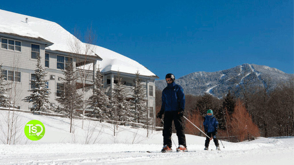 RCI Resorts in Vermont