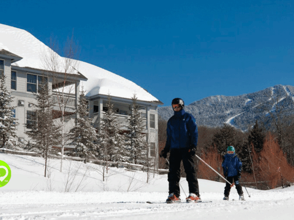 RCI Resorts in Vermont