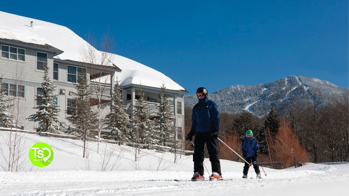RCI Resorts in Vermont
