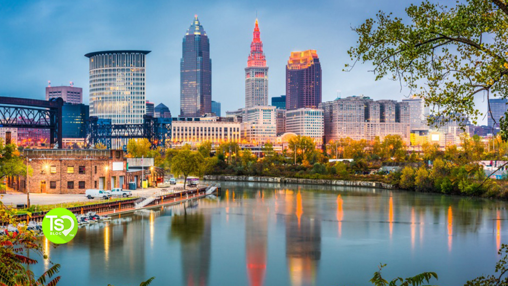 15 Things to Do in Cleveland, Ohio + Free Attractions