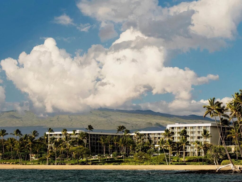 Marriott Vacation Club Waikoloa Club