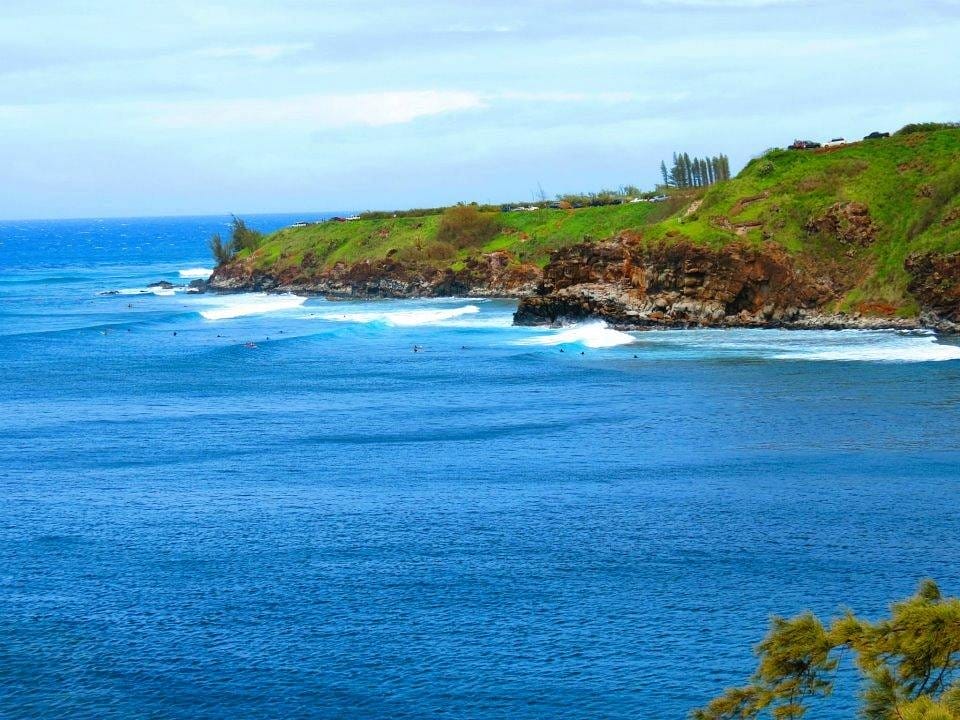 Marriott Maui