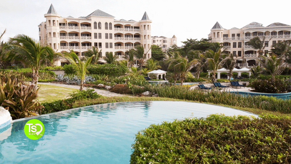 Selling Hilton Grand Vacations Club Timeshare