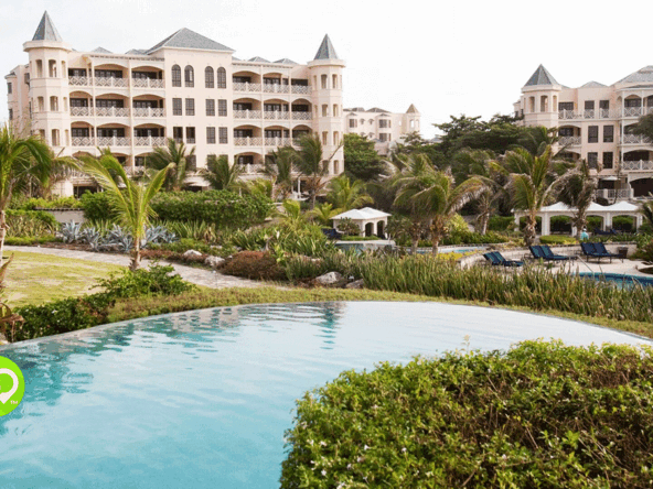 Selling Hilton Grand Vacations Club Timeshare