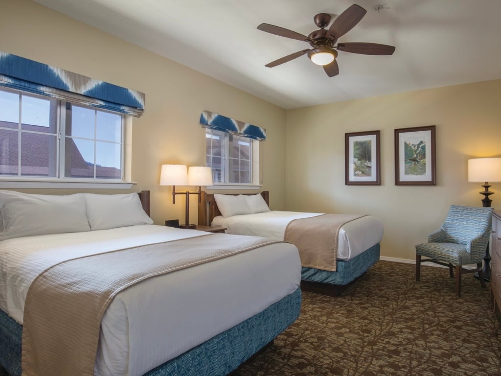 Wyndham Branson at The Meadows rooms