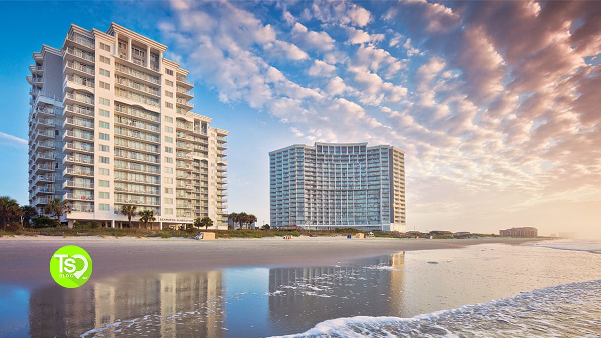 Wyndham SeaWatch Plantation