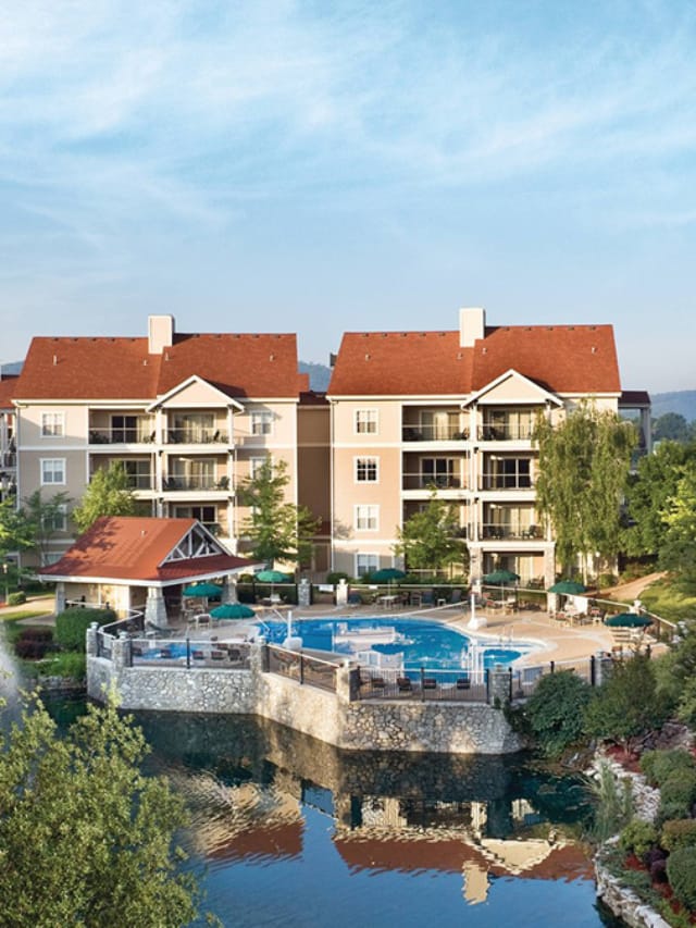 Timeshare Branson, MO: Find Your Dream Resort