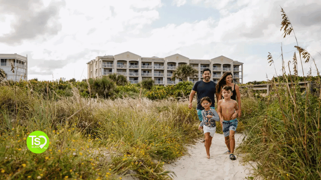 Fixed Week Timeshare