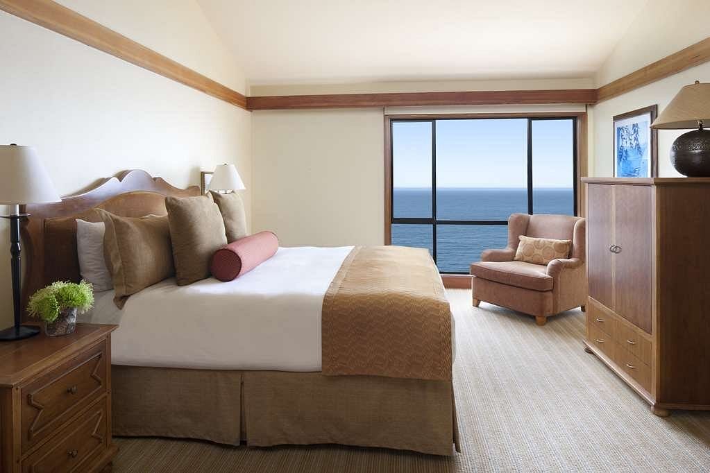 Hyatt Residence Club Bedroom