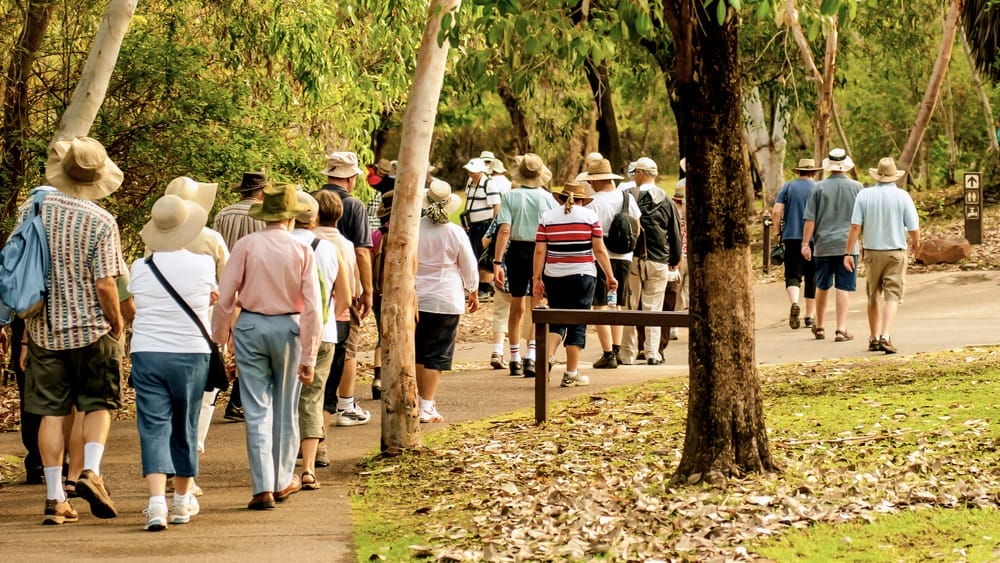 Go On Salem Walking Tours