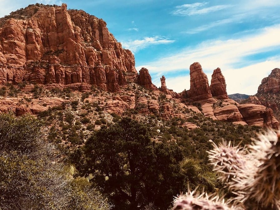 Sedona Summit