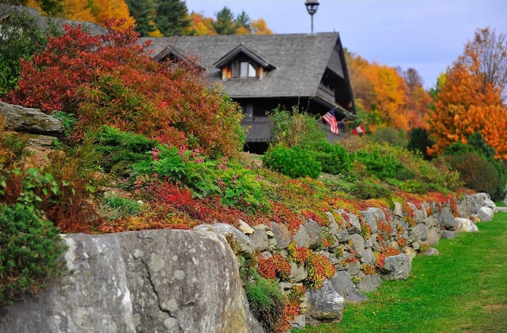 Trapp Family Lodge