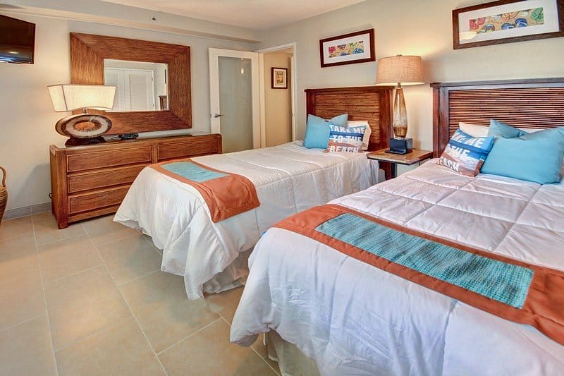 worldmark hawaii locations