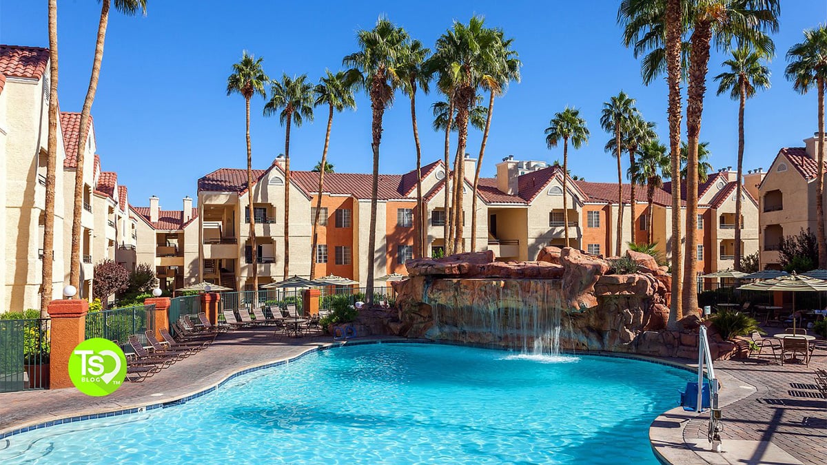 Holiday Inn Las Vegas Resort: Hit the Vacation Jackpot