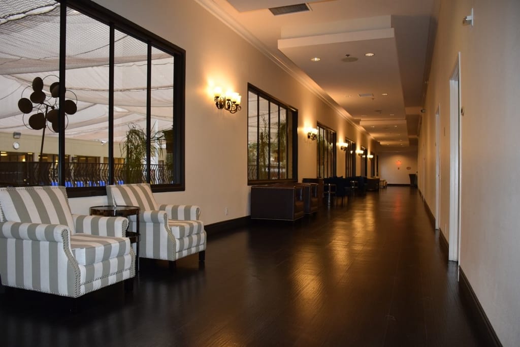 The Jockey Club Las Vegas