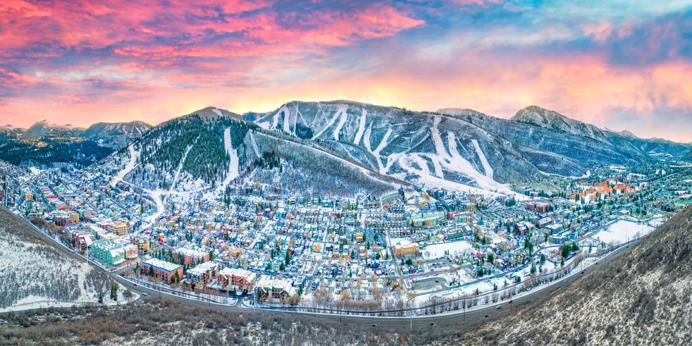 Best Utah Winter Vacation Ideas to Travel