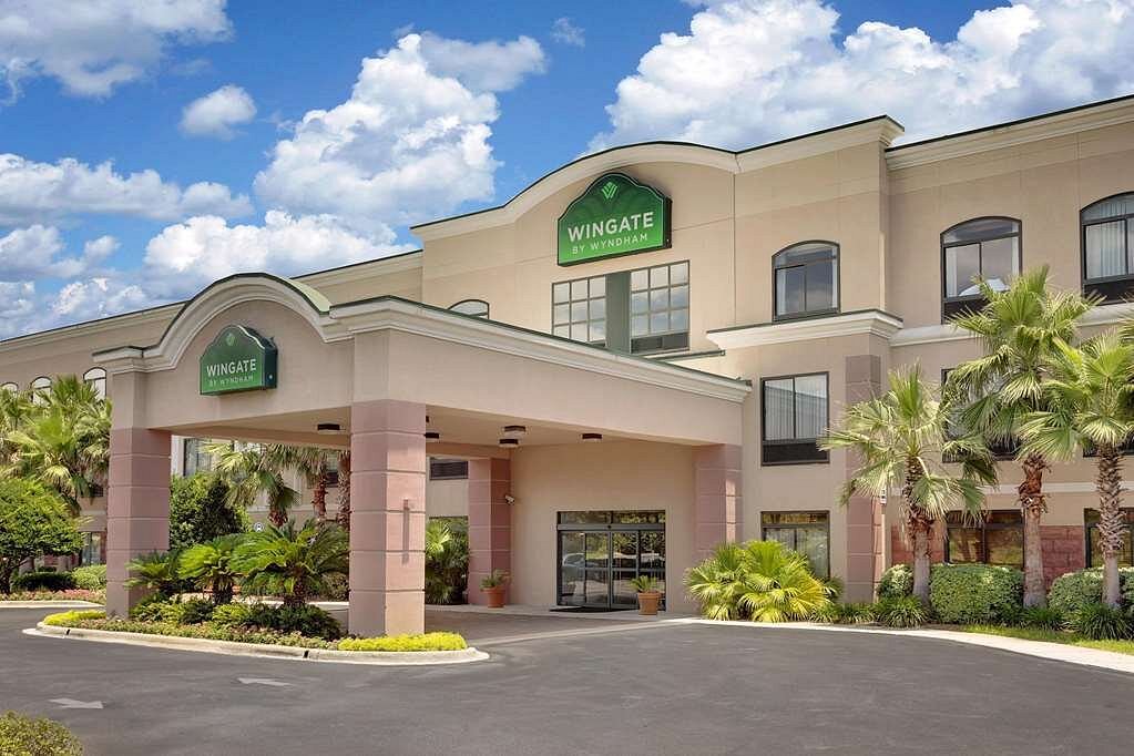 Wingate by Wyndham Vacations Destin