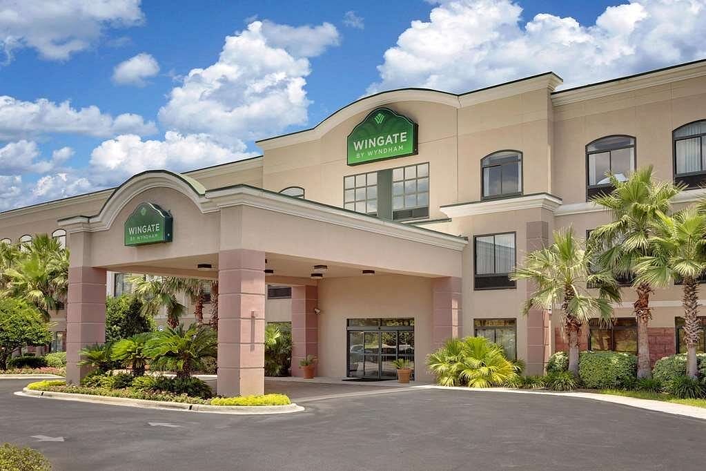 Wingate by Wyndham Vacations Destin
