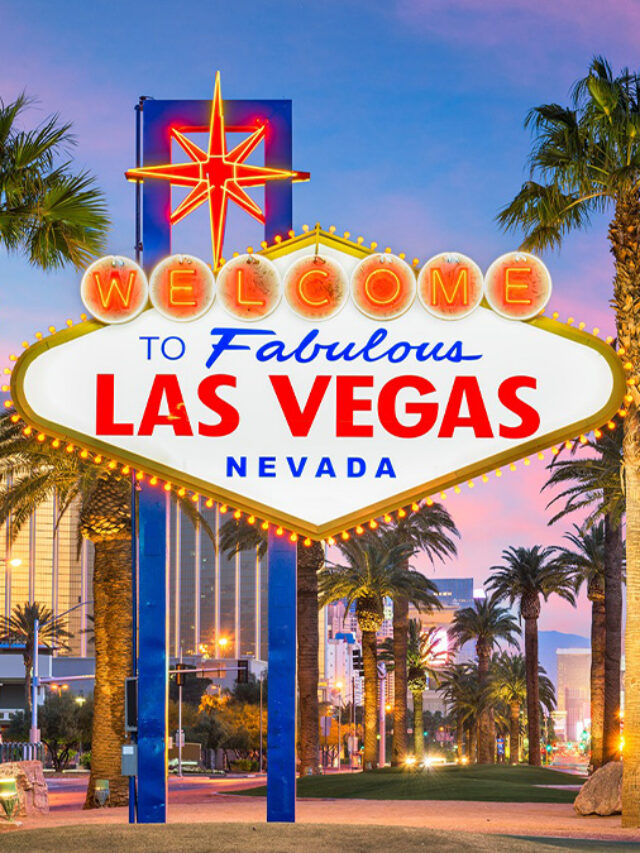 Top 9 RCI Las Vegas Resorts