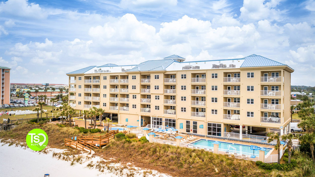 Holiday Inn Beach Resorts: Florida, South Carolina, and More