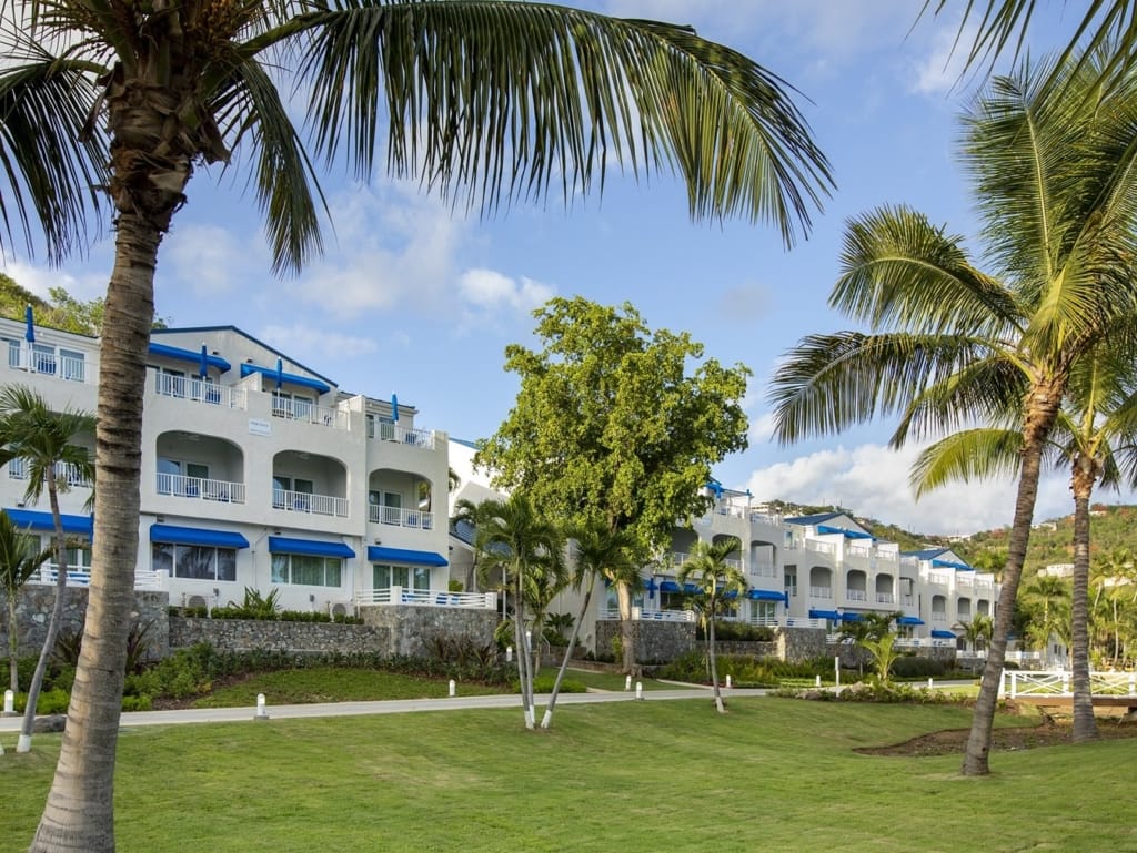 Limetree Beach Resort