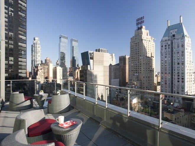 West 57th Street By Hilton Club, A HGVC Resort