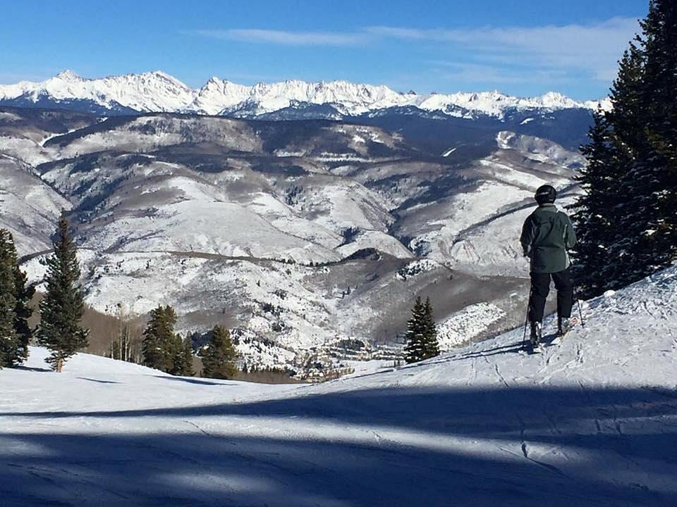 beaver creek ski area