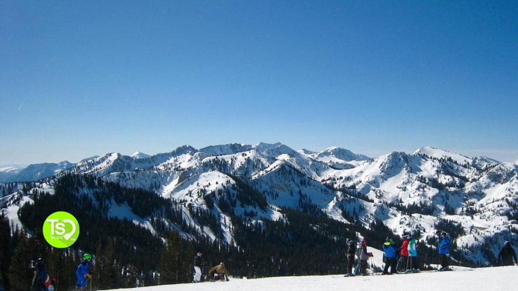 brighton ski resort featured