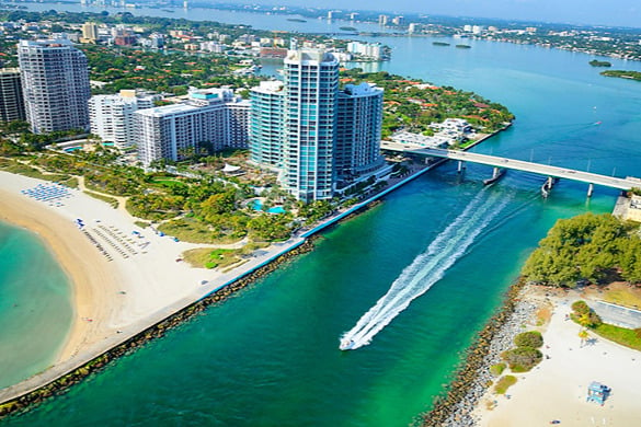 Miami Timeshares: Overview of Miami 