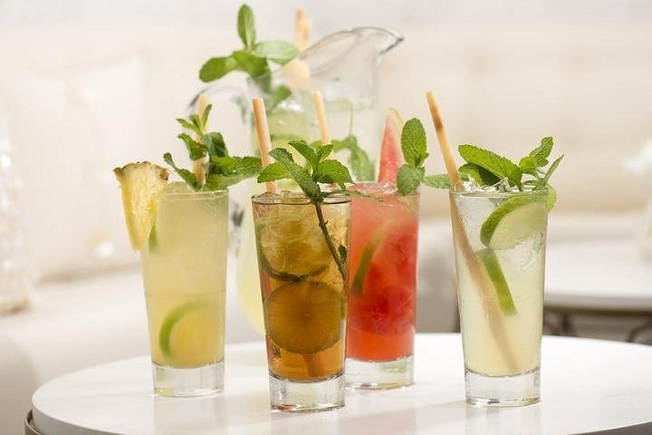 Thing to do near Miami Timeshares: Indulge on different Flavored Mojitos 