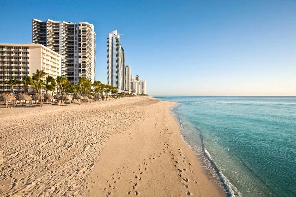 Miami Timeshares: Westgate Beach View 