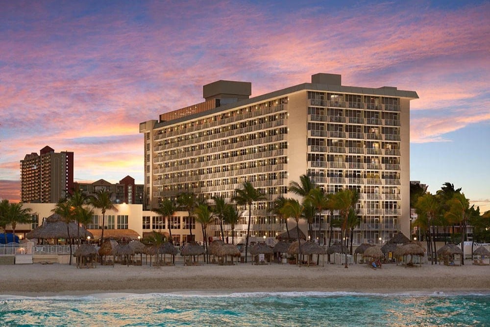 Miami Timeshares: Westgate Resort Exterior 