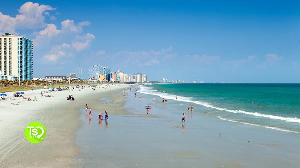 Cheap Spring Break Trips