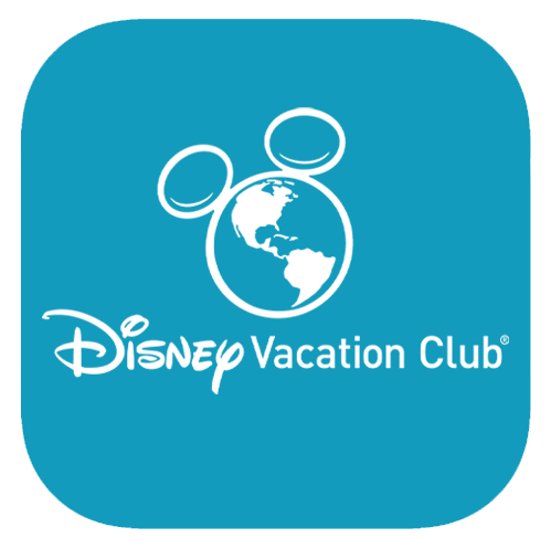 Disney Vacation Club Logo 