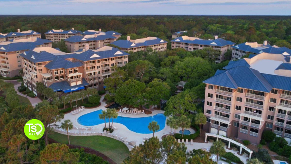 Marriott Timeshare Hilton Head: Discover Tranquil Vacationing