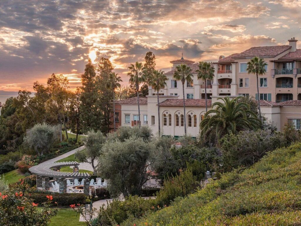 Marriott's Newport Coast Villas; marriott vacation rentals