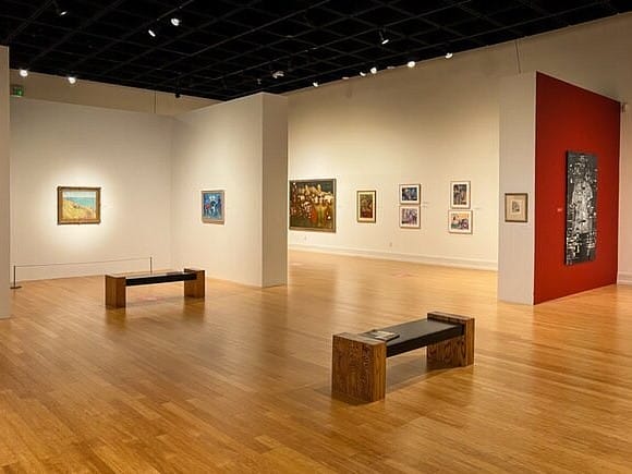 Vero Beach Museum of Art 