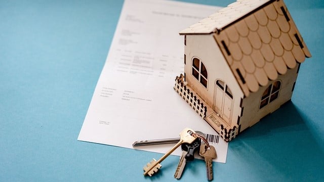 What happens if I don't pay my timeshare maintenance fees? House with Keys 