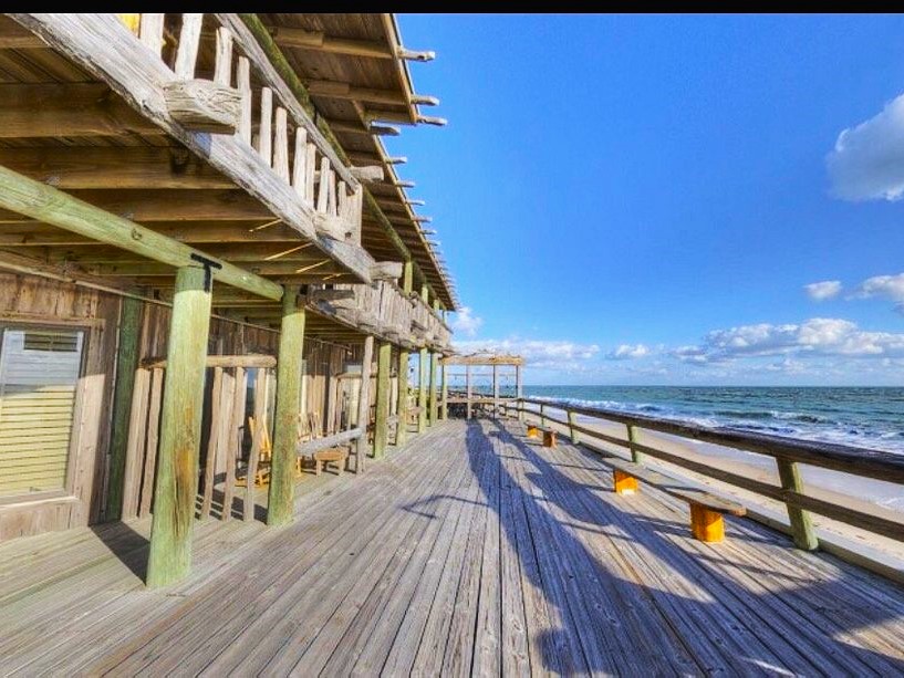 Driftwood Inn Resort - Vacation Rental in Vero Beach With Ocean Views