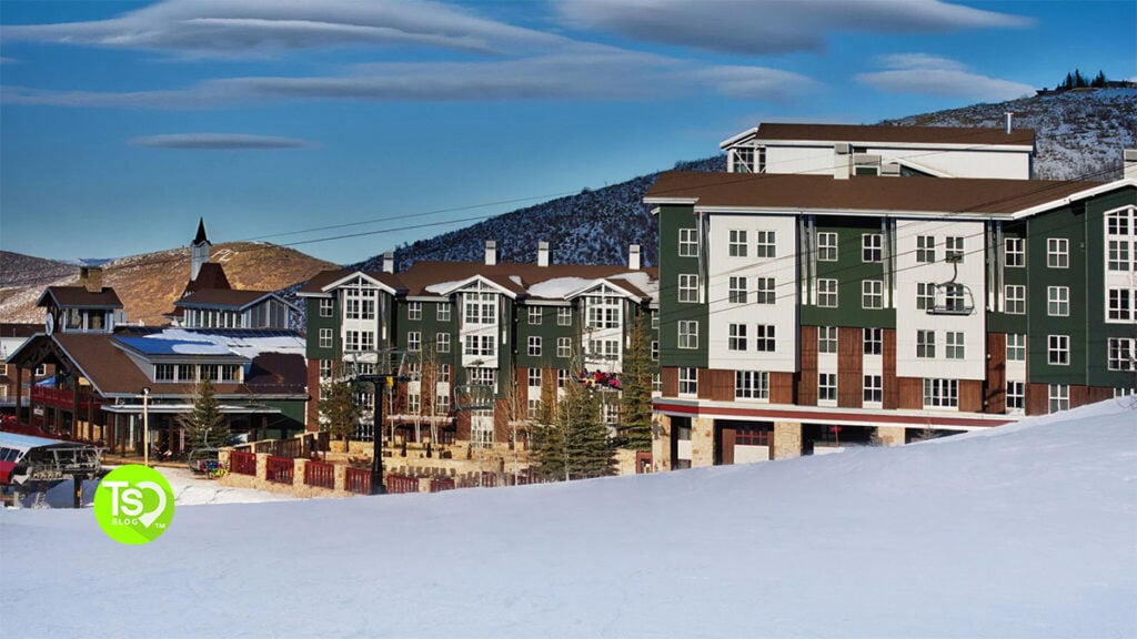 Marriott Vacation Rentals