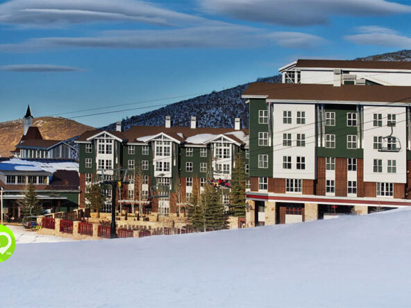 Marriott Vacation Rentals