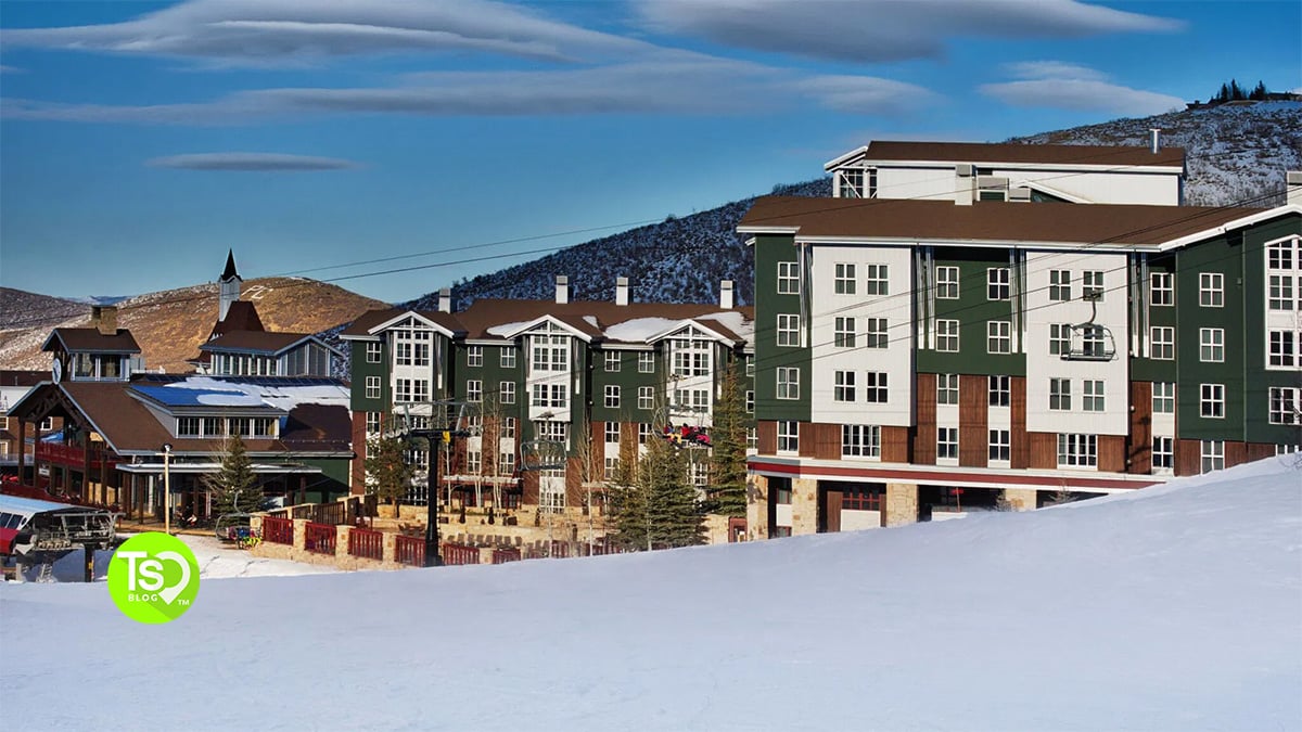 Marriott Vacation Rentals