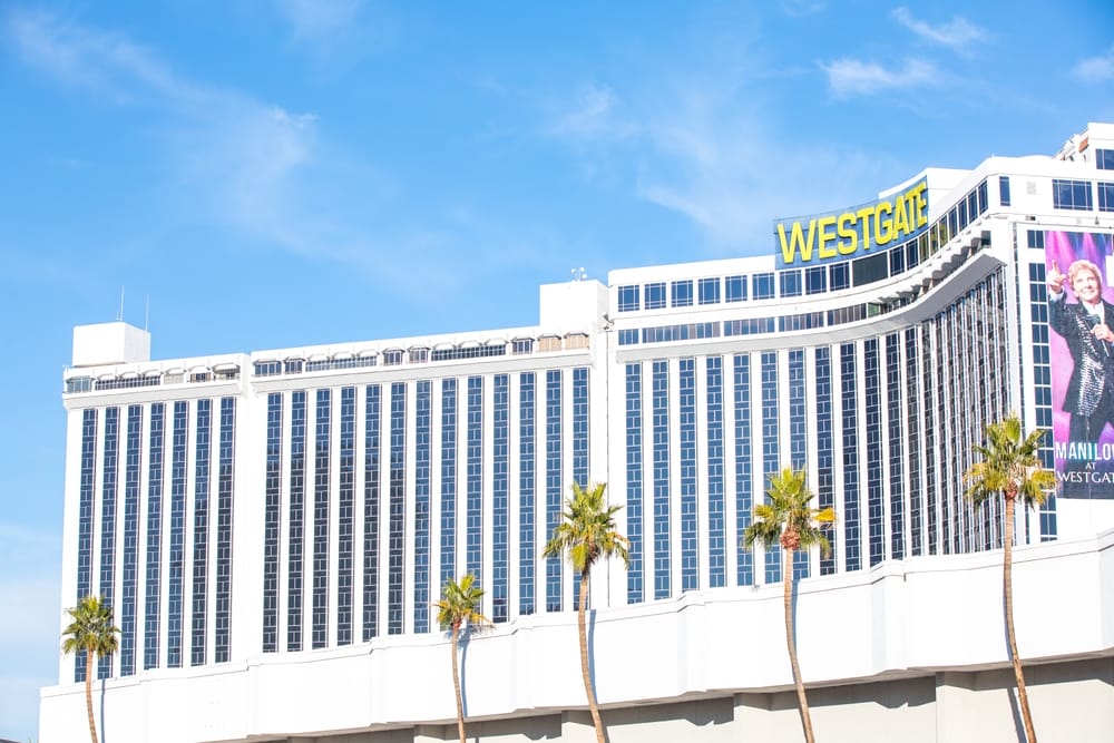 Westgate Timeshare Resale