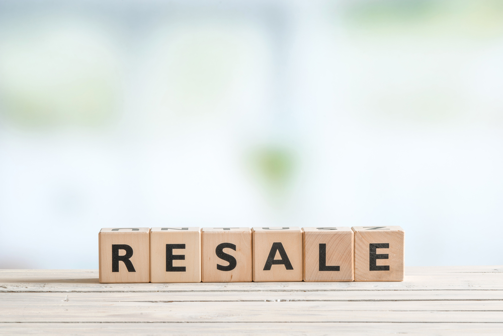 Sell Your Timeshare on the Resale Market
