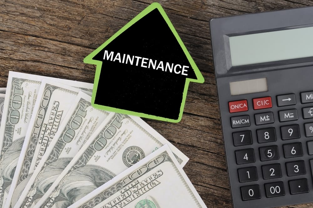 Maintenance Fees 101