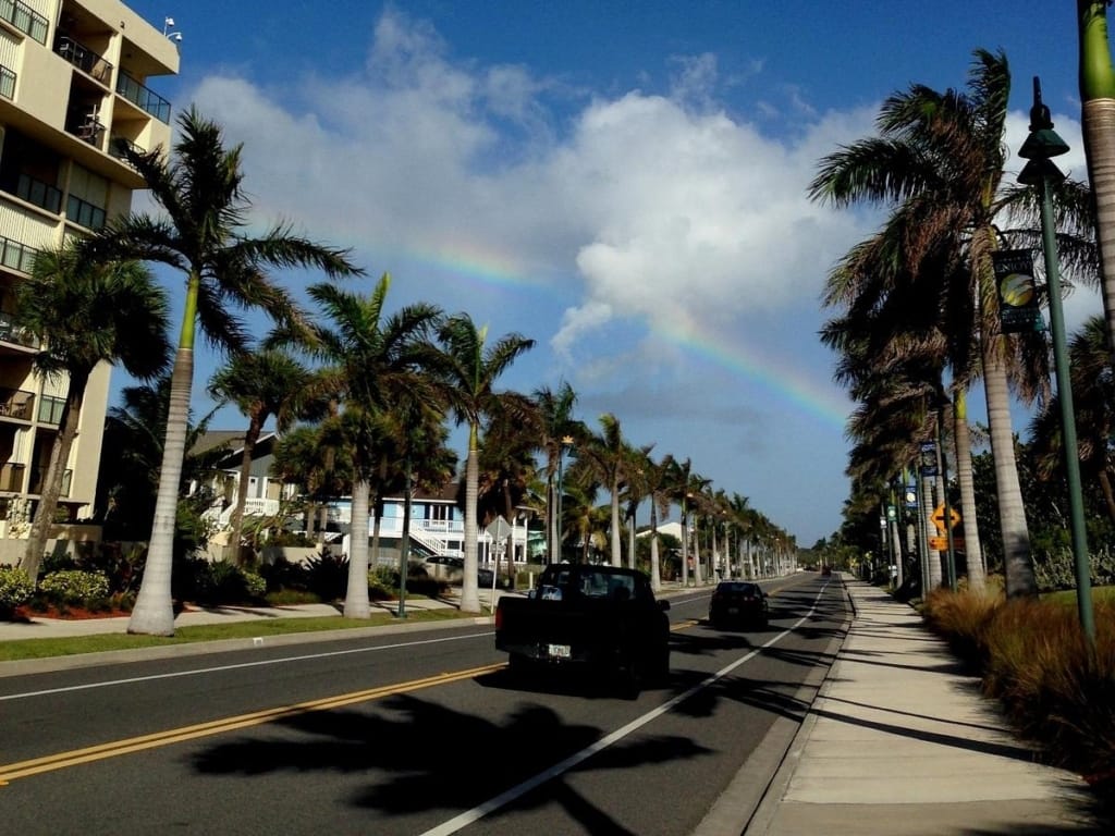 South Beach Park Vero Beach