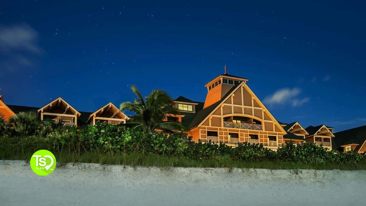 Disney's Vero Beach Resort