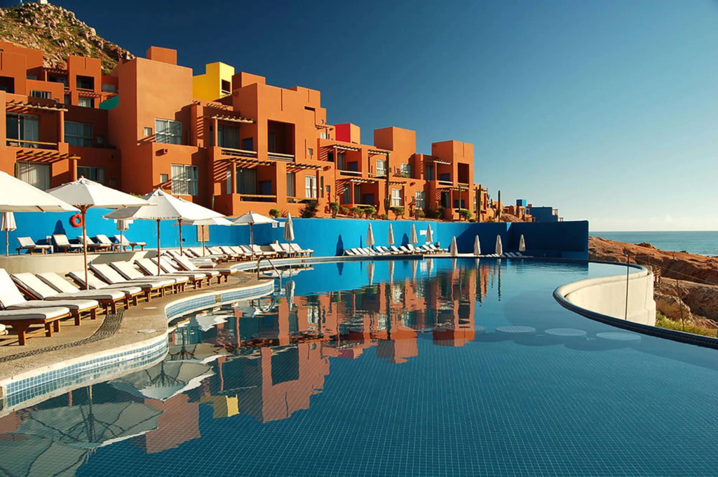 Timeshares in Cabo San Lucas: The Westin Los Cabos Resort Villas