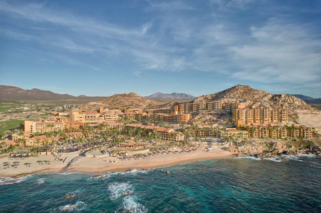 Timeshares in Cabo San Lucas: Grand Fiesta Americana Los Cabos 