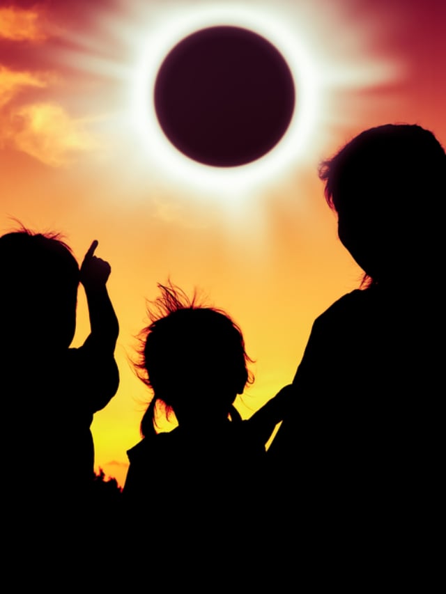Rent a timeshare to see the 2024 eclipse